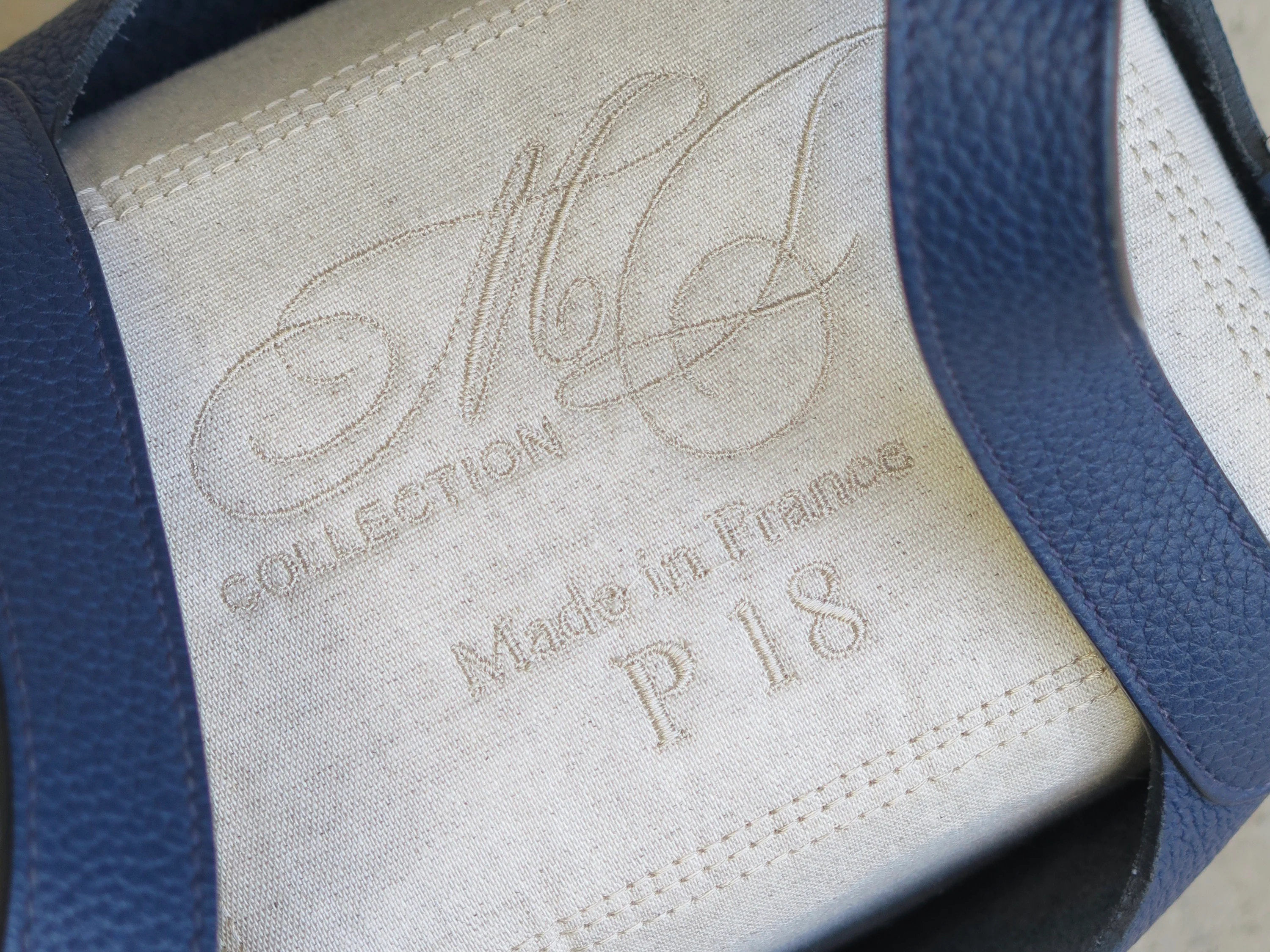 Bag pillows for Picotin bags - Image 2