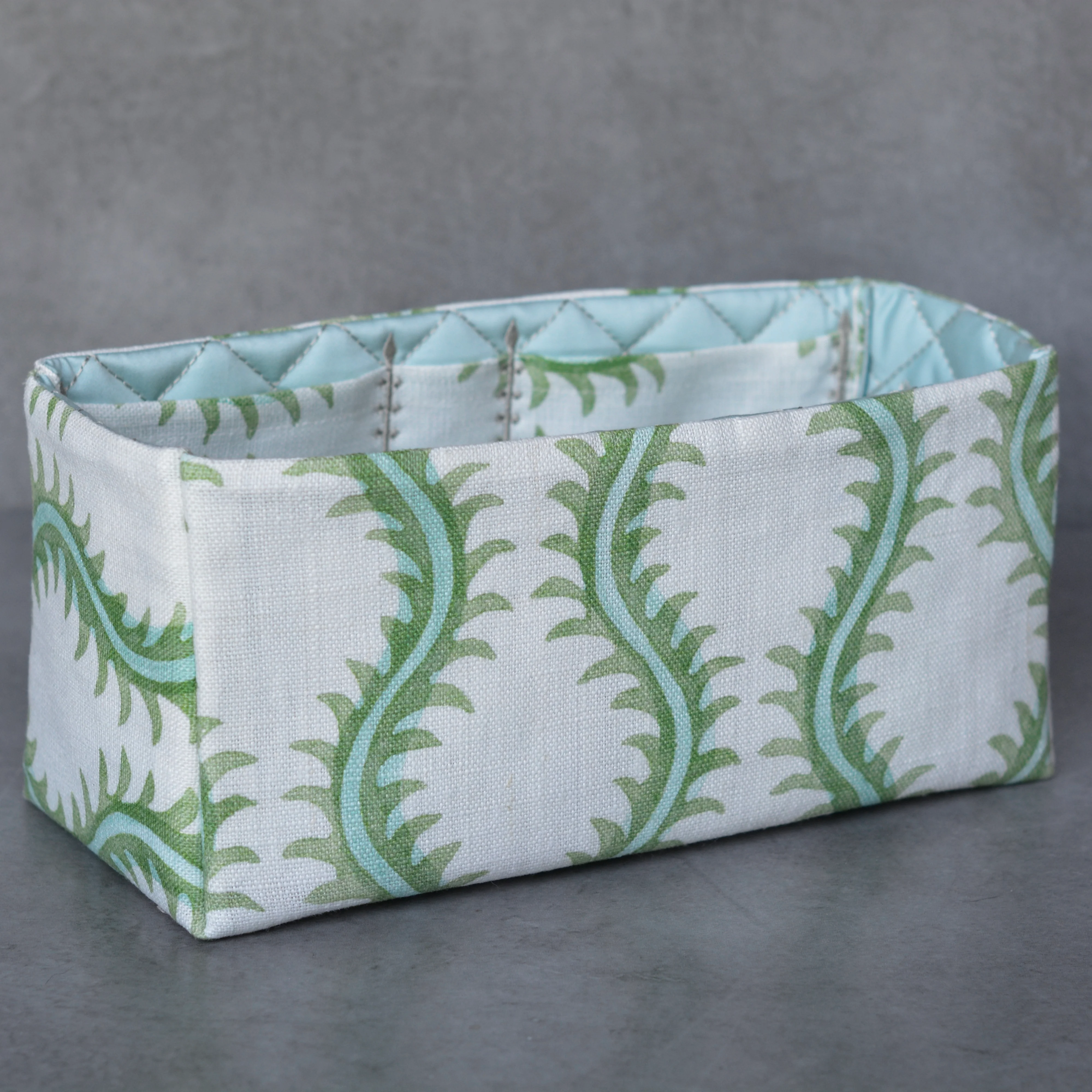 Tribal Frond Eau de Nil - Image 3