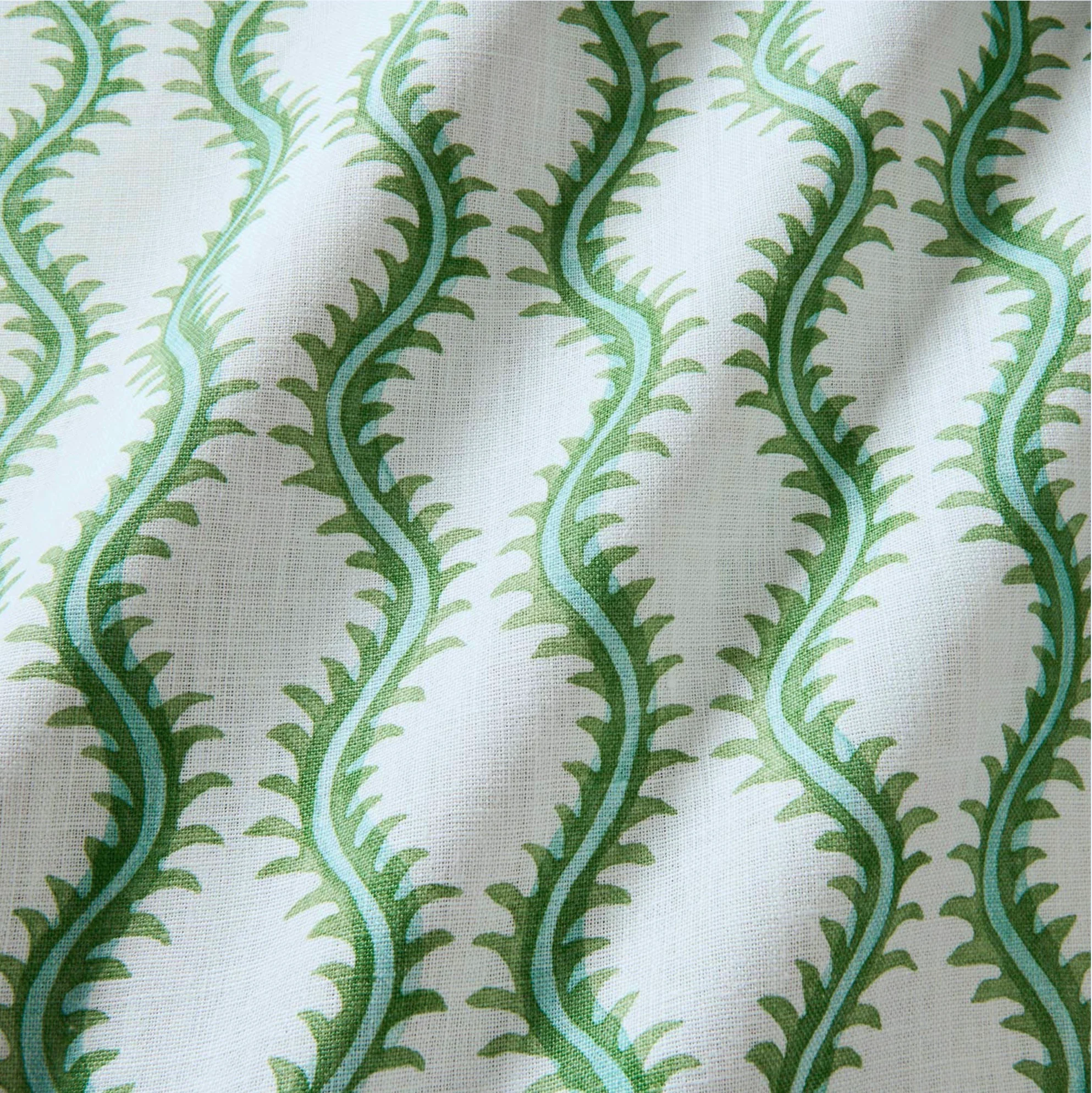 Tribal Frond Eau de Nil - Image 8