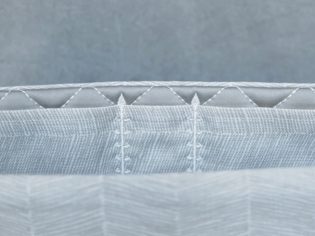 Zig-Zag Light Grey - Image 3