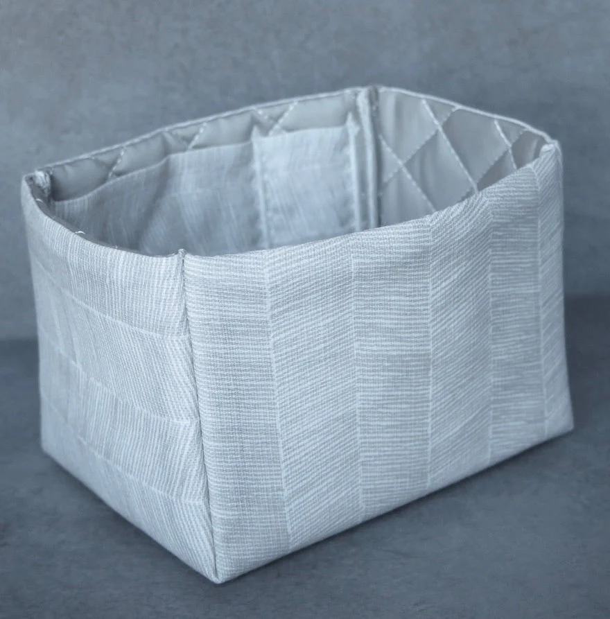 Zig-Zag Light Grey - Image 5