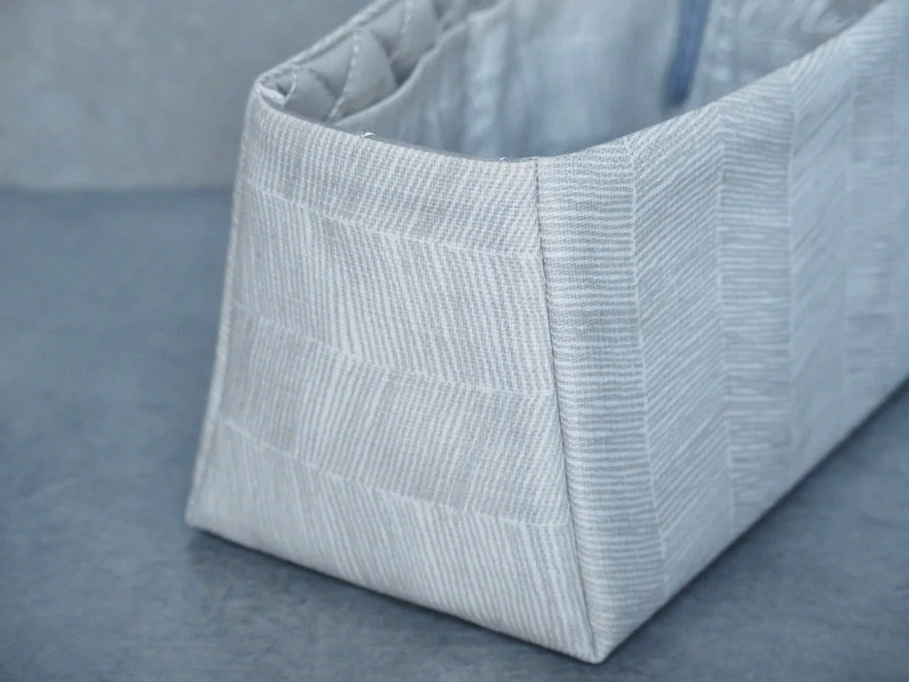 Zig-Zag Light Grey - Image 6